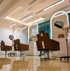 Facility